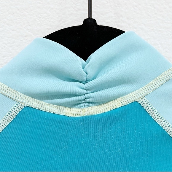 REI Swim Rash Guard - Picture 3 of 7